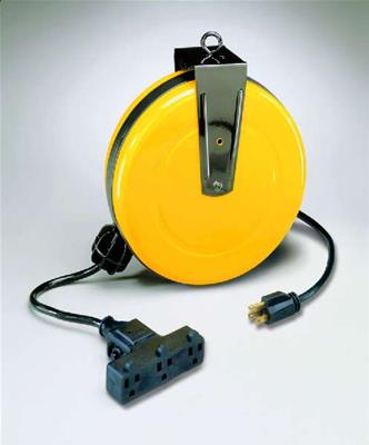Retractable Power Cord >> Alert Stamping Retractable Power Cord >> Alert Stamping