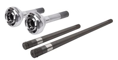 Longfield Axle Shaft and Birfield Joint Kits