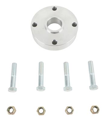 Longfield Drivetrain 304294-1-KIT Longfield Driveline Spacers