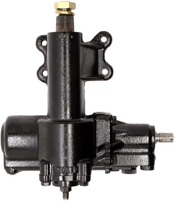 Lares Corporation 11334 Lares New Steering Gears | Summit Racing
