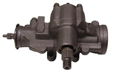 Lares Corporation 972 Lares Remanufactured Steering Gears | Summit