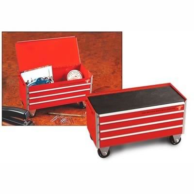 Summit Gifts LDLJR Mini Collectable Tool Box | Summit Racing