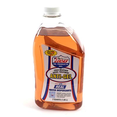 lucas water pump lubricant Gun Oil H2O 16oz