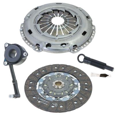 LuK Clutch Kits