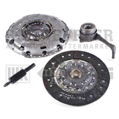 LuK Clutch Kits