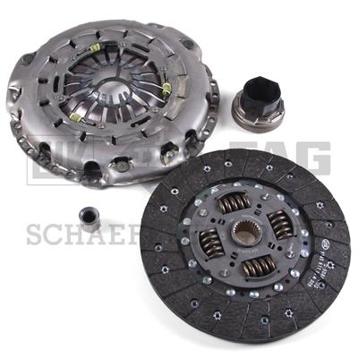 LuK Clutch Kits