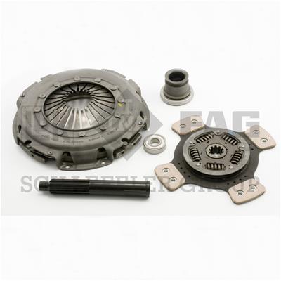 LuK Clutch Kits