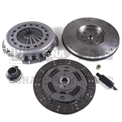 LuK Clutch Kits