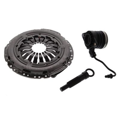 LuK Clutch Kits