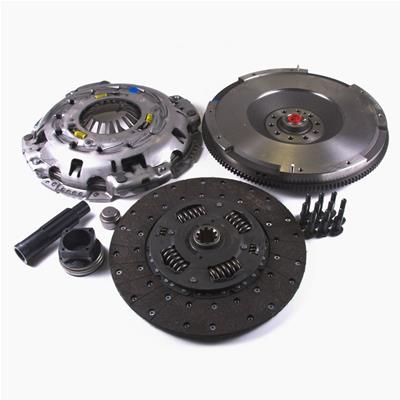 LuK Clutch Kits