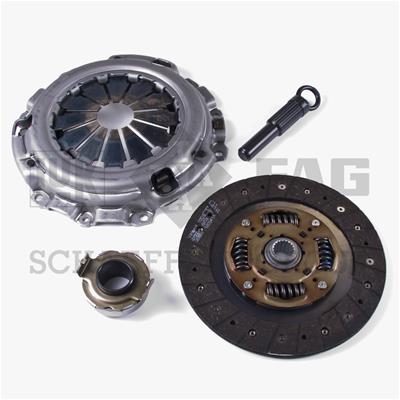 clutch kit クラッチキットLUK 08-006. Clutch Kit LuK 08-006-