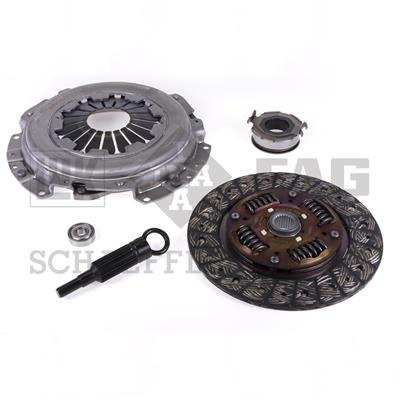 LuK Clutch Kits