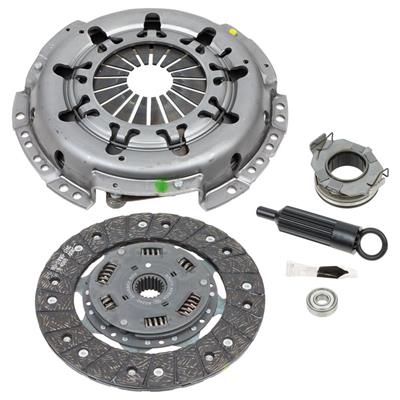 LuK Clutch Kits