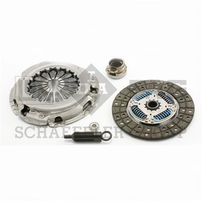 LuK Clutch Kits