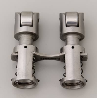 Lunati BBC Roller Lifters (Pair) Lunati BBC Roller Lifters (Pair)