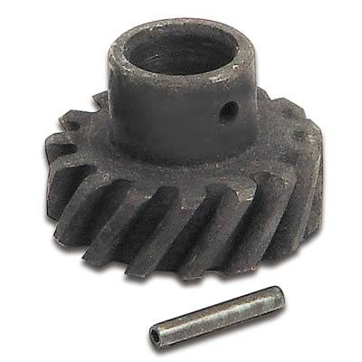 Mallory Distributor Gear 460 Ford 29420 Mallory Distributor Gear 460 Ford 29420