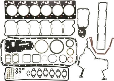 MAHLE Original 95-3566 Engine Kit Gasket Set
