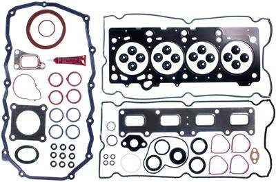 MAHLE Engine Gasket Set 953748 | O