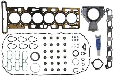 MAHLE Engine Gasket Set - 95-3072 - O'Reilly Auto Parts - View #9
