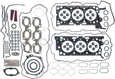 MAHLE Original 95-3645 Engine Gasket Set - Complete Cylinder Head Seal Kit - View #4