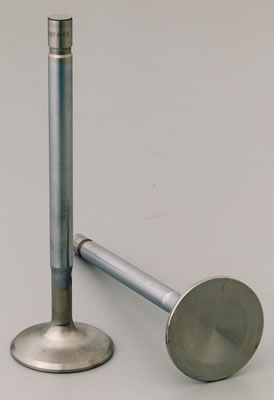Manley Ford 289/302/351W 1.550 Race Flo Exhaust Valves