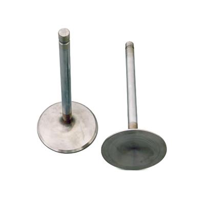 Manley 11856-8 Manley Severe Duty Series Stainless Steel Valves