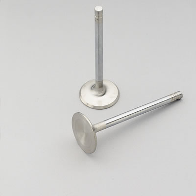 Manley Ford 429-460 1.760 Dia Race Master Exhaust Valves (Set of 8)