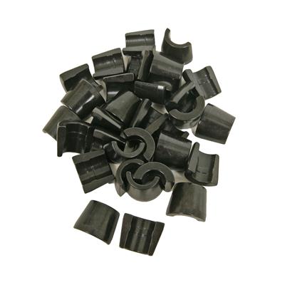 ぶるー Valve Lock Manley 13083-16 S (Super 7 Degree) - 16-Pair Pack