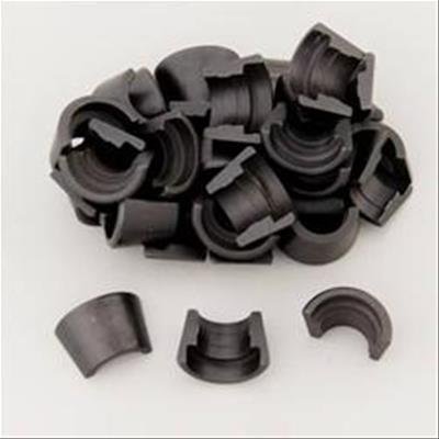 Manley 10 Degree Machined Valve Locks 13194T-1 Lock, Machined, Titanium, Degree, 1-Groove, 11/32 in. Stem, Pair
