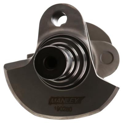 Deep Fitter（30ml_23） Manley 190280 Manley Pro Series Crankshafts | Summit Racing