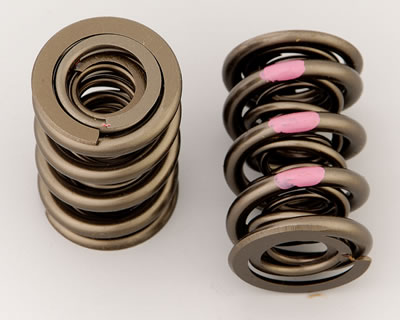 Manley Drag Race NexTek Series 1.677in Dia .800in lift High Performance Valve Springs (Set of 16)