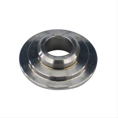 Manley Titanium Valve Spring Retainers 23684-1 Retainers, 10 degree, 1.500 in. O.D., Titanium, Each