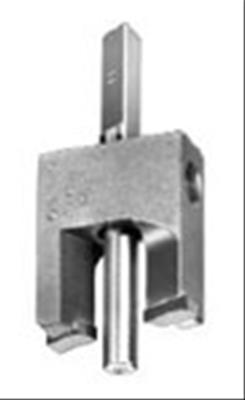 Manley Valve Spring Seat Cutters 41835 Cutter, 1.535 in. Diameter, Carbide Cutting Tip, Arbor, 0.344 in. Guide Size, Each