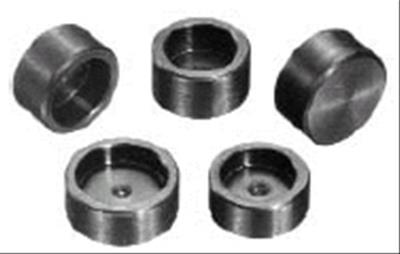 Manley Valve Tip Wear Caps