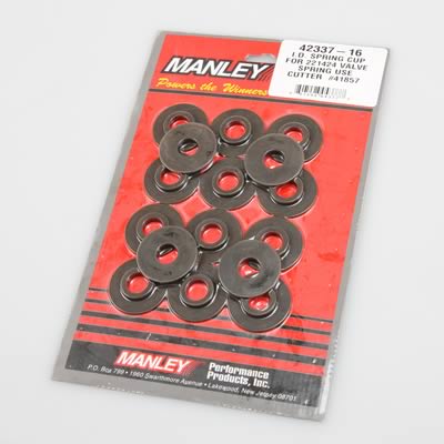 Manley 1.660 Spring Cups Manley 1.660 Spring Cups