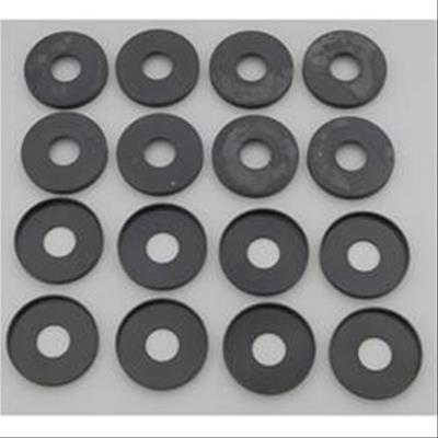 Manley 42347-16 Manley Valve Spring Cups and Locators | Summit Racing