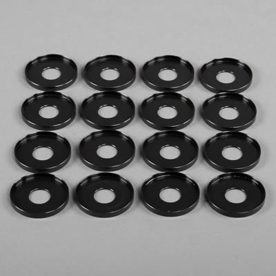 Manley 1.290 Valve Spring Locators Manley 1.290 Valve Spring Locators