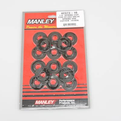 Manley 1.580 Spring Cups Manley 1.580 Spring Cups