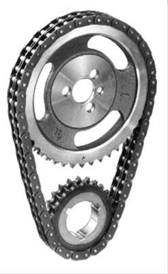 Manley Timing Chain and Gear Sets 73146 KIT-RACE ROLLER FORD