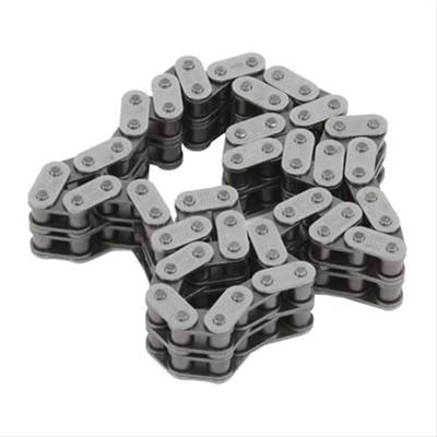Manley Replacement Timing Chains 76162 Chain, Double Roller, Chain Only, Chevy, Big Block, Each