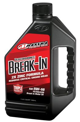 Maxima Racing Oils - Automotive 39-09901 Maxima PERFORMANCE BREAK