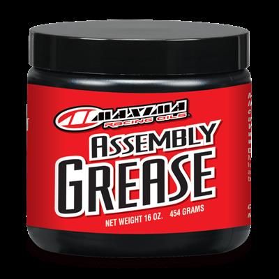 Maxima Racing Oils - Automotive 69-02916 Maxima Oil Assembly