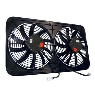 Maradyne High Performance Fans MJS22K Maradyne Jetstreme Electric