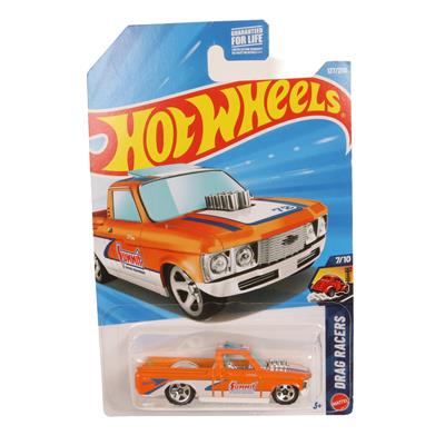 Summit Racing JPL85 1:64 Scale HOT WHEELS® Summit Racing Equipment