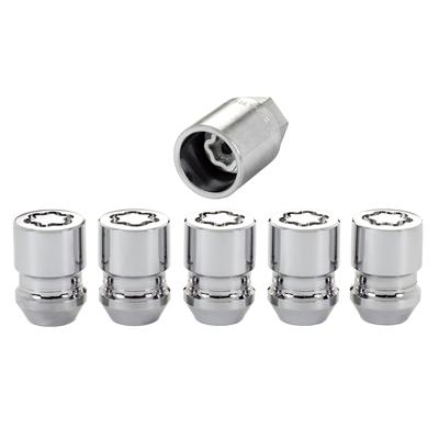 McGard 24557 McGard Wheel Locks | Summit Racing