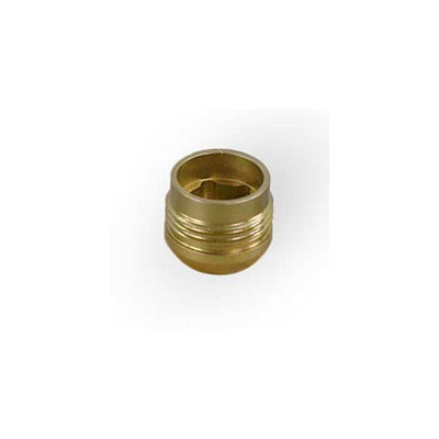 McGard Wheel Lock Nut Set - 4pk. (Under Hub Cap / Radius Seat) M14X1.5 / 19mm Hex / .890in. L w/Caps thumbnail 2