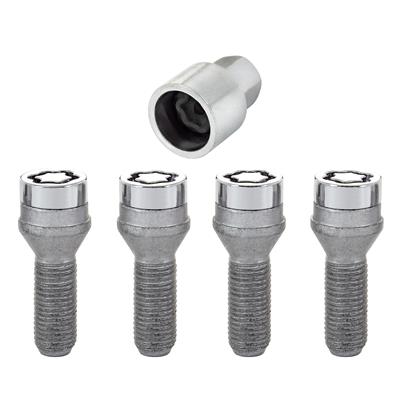 McGard 27181 McGard Lug Bolt Locks | Summit Racing