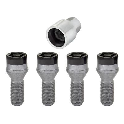 McGard 27326 McGard Lug Bolt Locks | Summit Racing