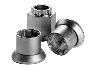 McGard 52004 McGard Wheel Locks | Summit Racing