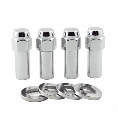 McGard 63016 McGard Lug Nuts | Summit Racing